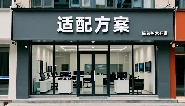 构建高效培训体系：系统维护中地区选型的关键关注点