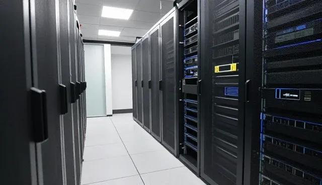 技术支撑下的业务发展路径:企业运维关键点解析